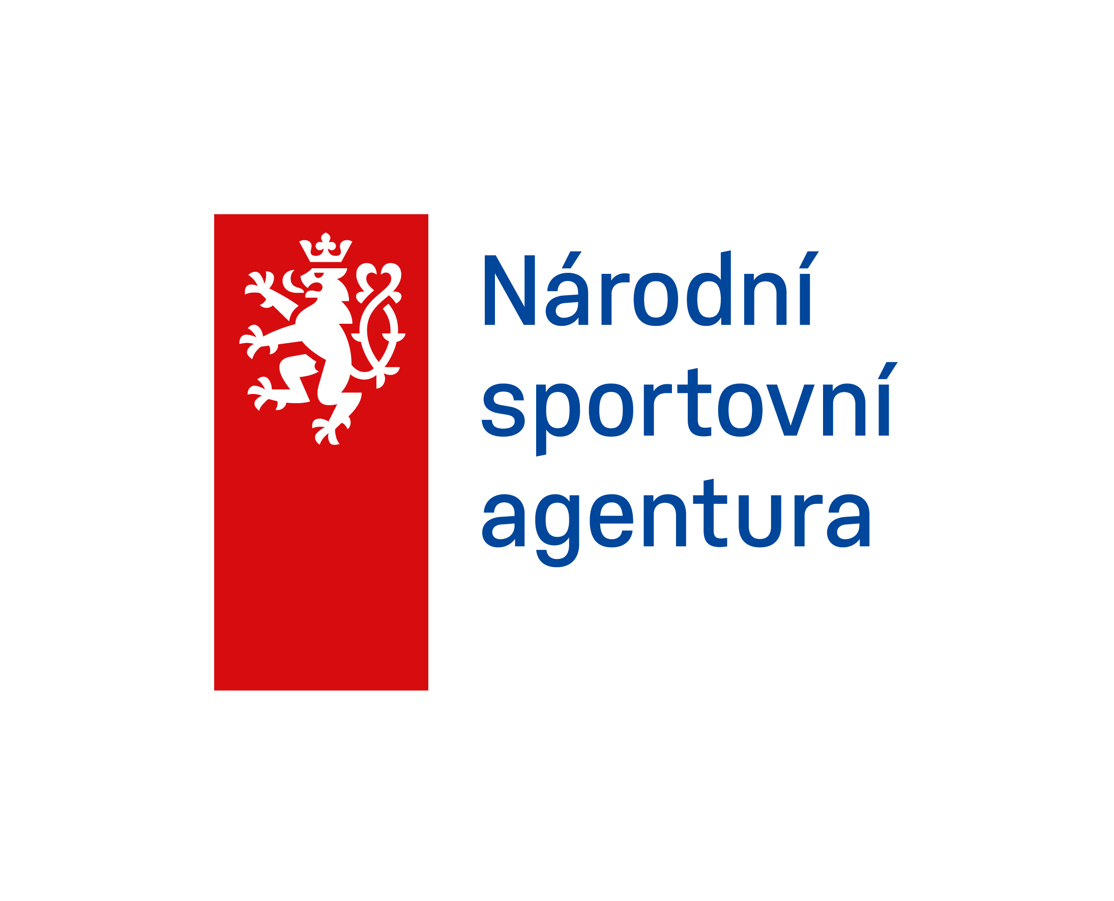 Nové logo NSA